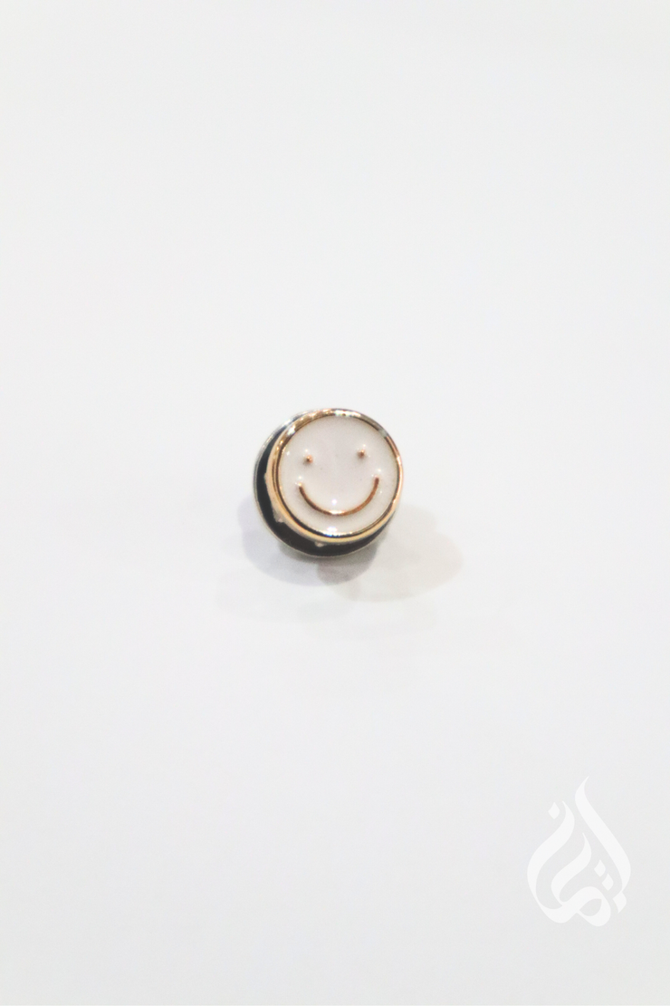 Baby Brooches