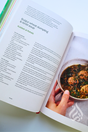 Boustany: A Celebration of Vegetables from My Palestine