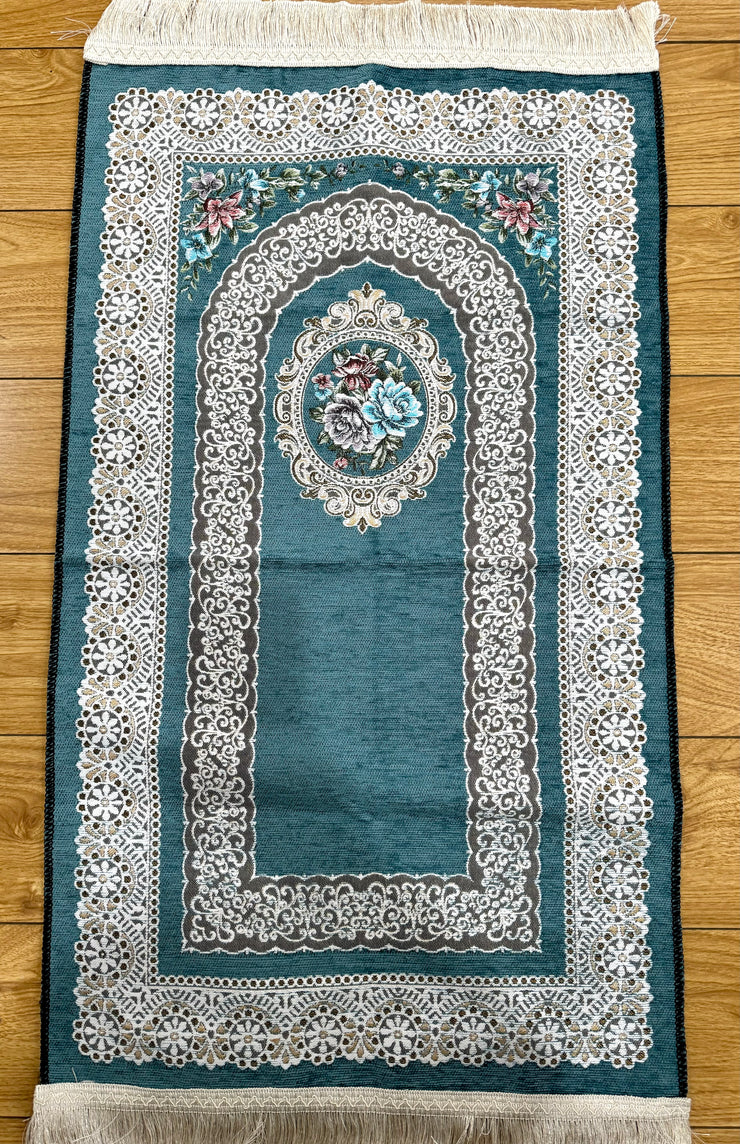 Prayer Mat - Mihraab