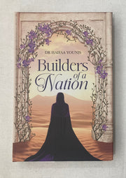 Builders of a Nation