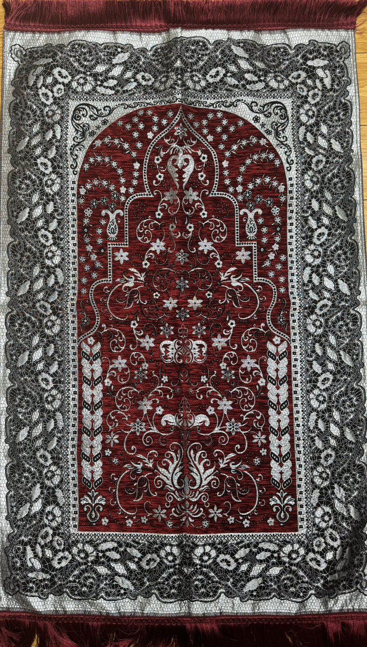 Prayer Mat - Sidrah