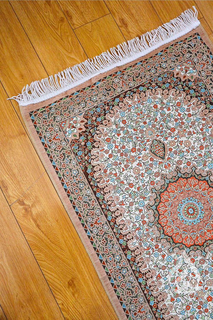 Prayer mat - Kawthar