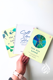 Mizi Wahid Book Bundle
