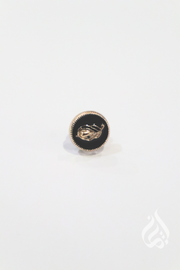 Baby Brooches