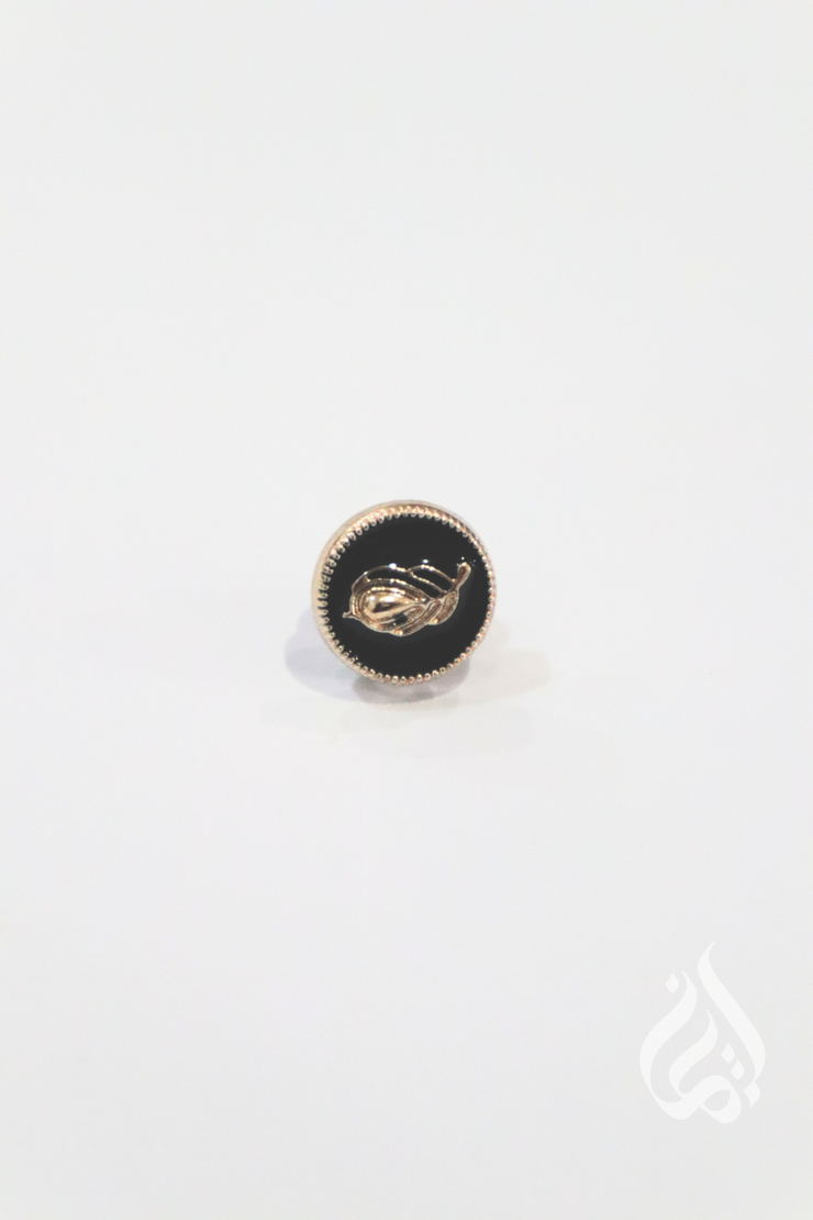Baby Brooches