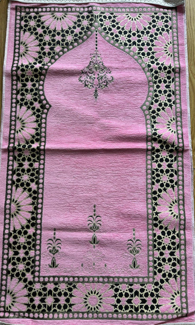 Prayer Mat - Mihraab