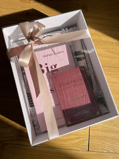 Gift Set - New/Beginner Muslimah