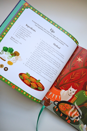 Tabkha: Recipes from Under the Rubble by Mona Zahed