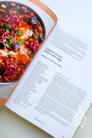 Boustany: A Celebration of Vegetables from My Palestine