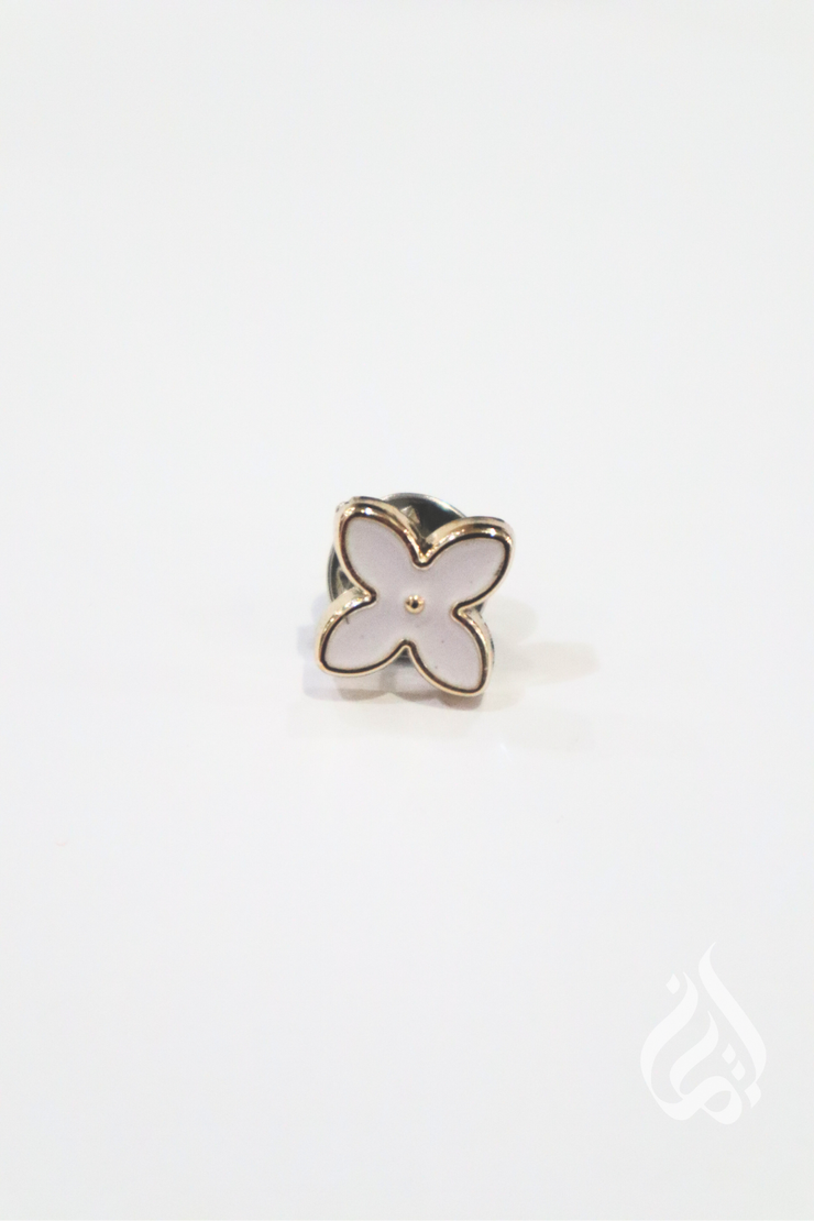 Baby Brooches