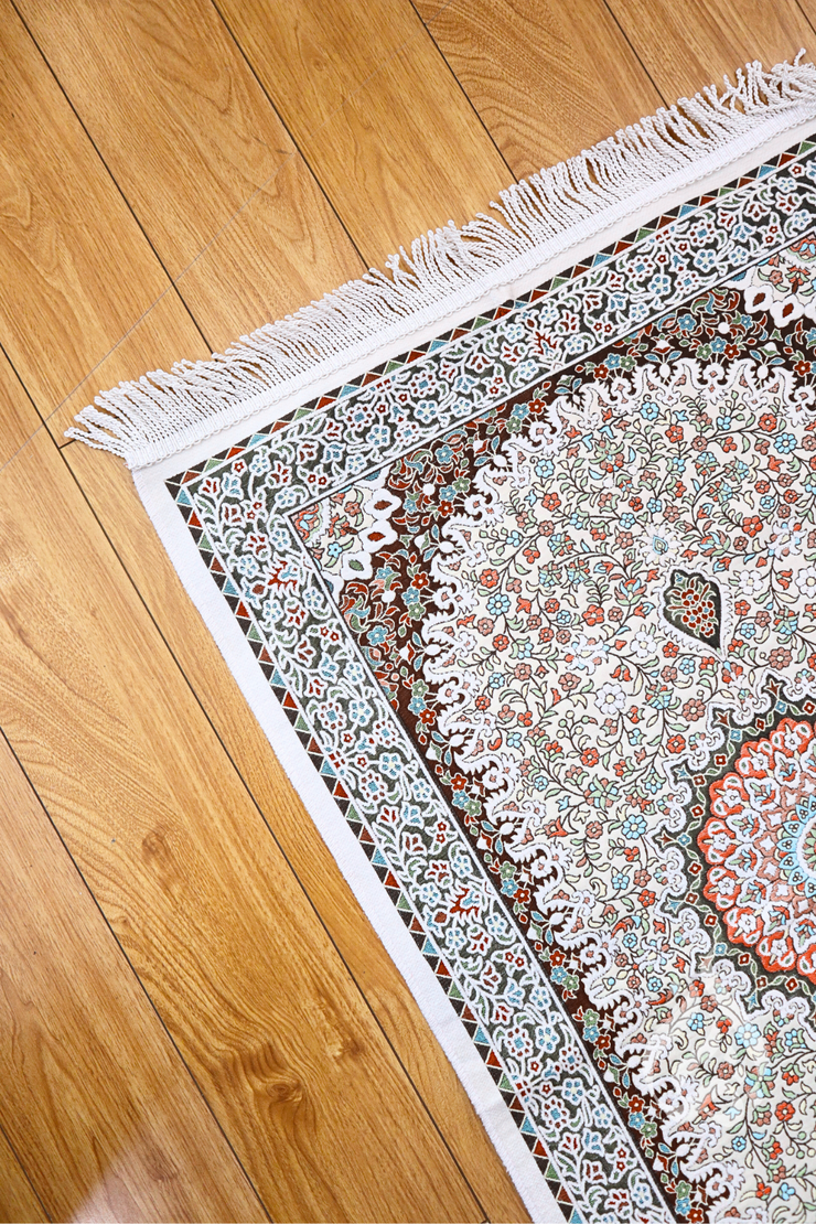 Prayer mat - Kawthar