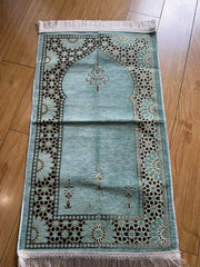 Prayer Mat - Mihraab