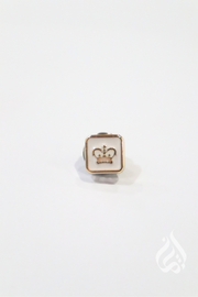 Baby Brooches