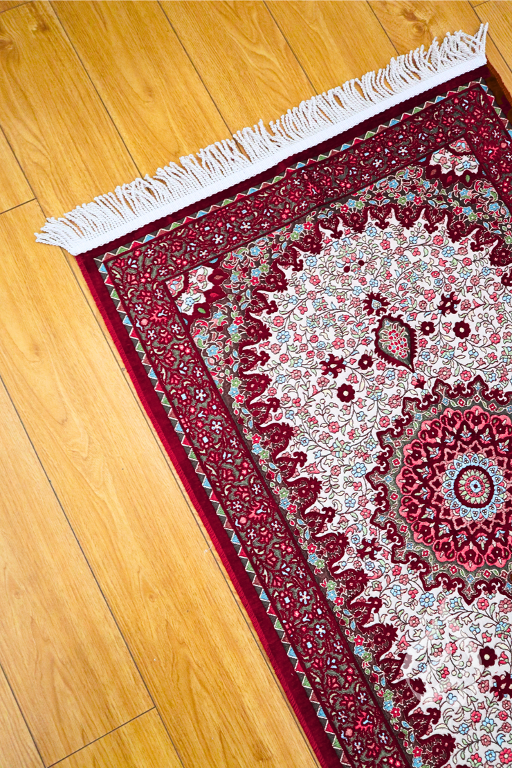 Prayer mat - Kawthar