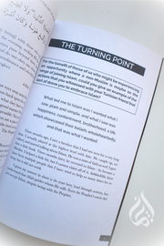 A Step Nearer to God: Crafting Purpose with the Art of Islam