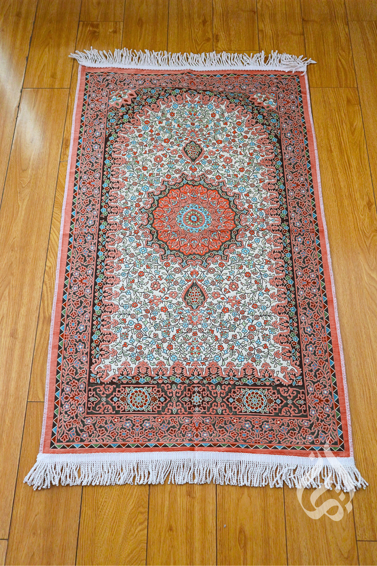 Prayer mat - Kawthar