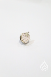 Baby Brooches