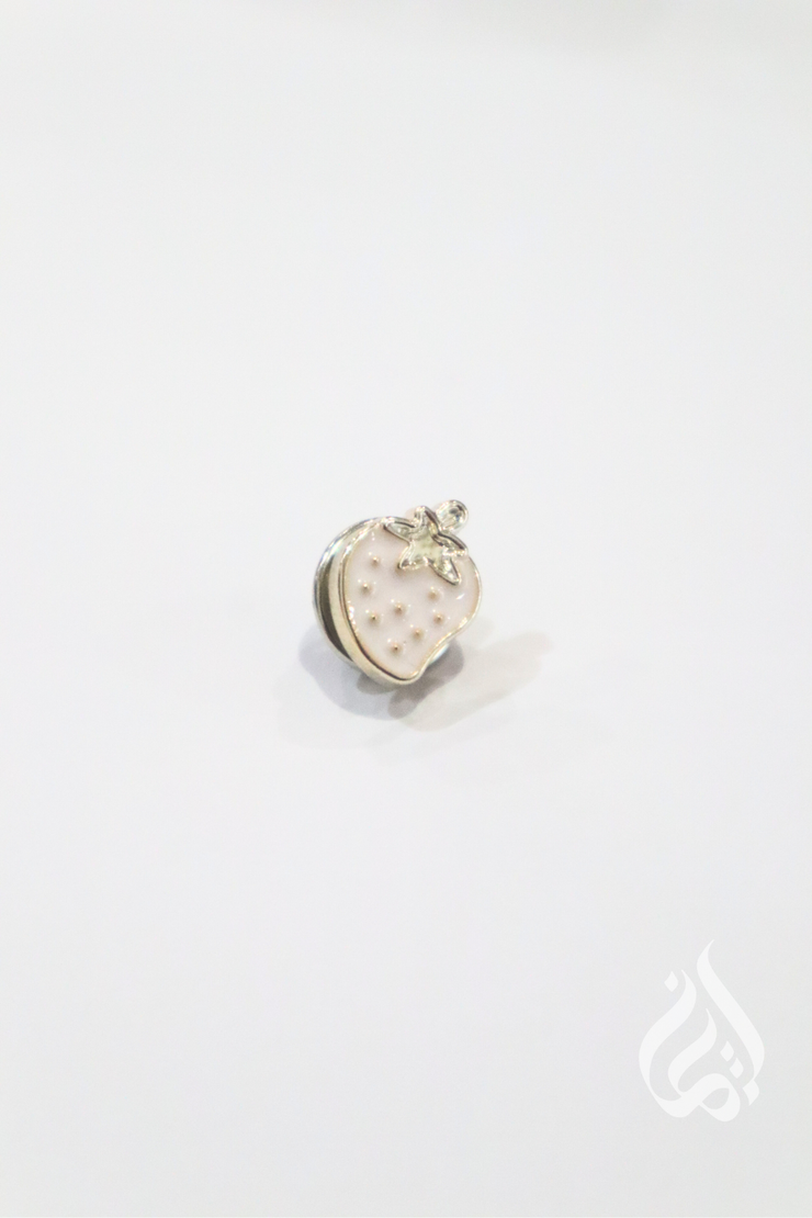 Baby Brooches