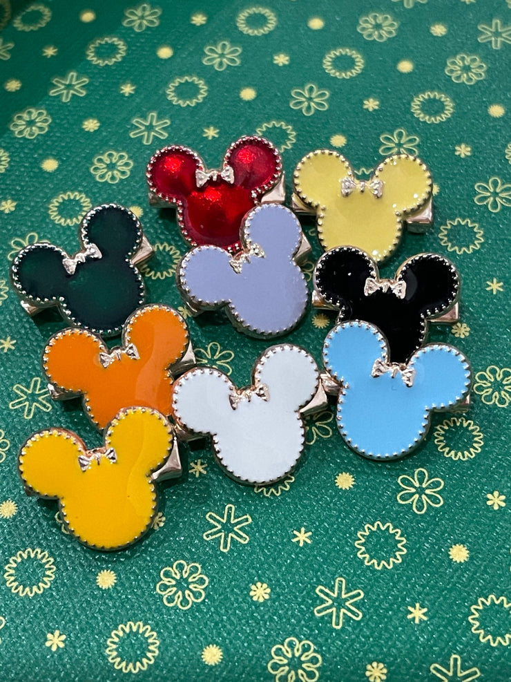 Baby Brooches