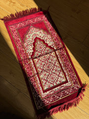 Prayer Mat - Ihsan