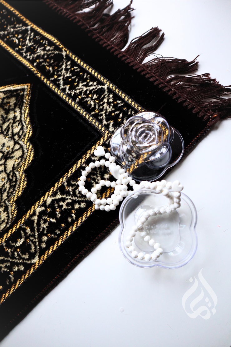 Prayer Essentials Kit