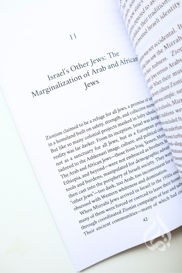 Living on Stolen Land - Israeli Settlers And The Illegal Occupation of Palestine