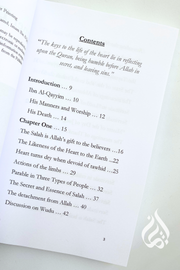 Inner Dimensions of the Salah: Asrar Al-Salah (Prayer)