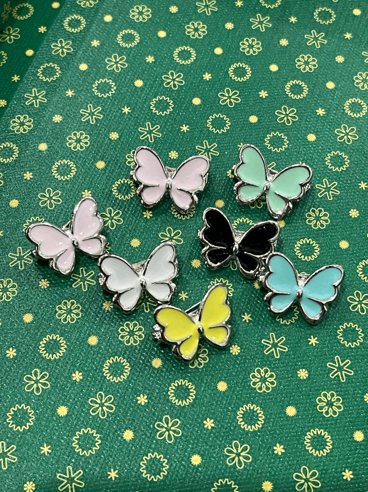 Baby Brooches