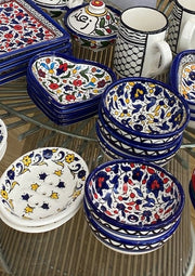Ceramics - Made in Palestine