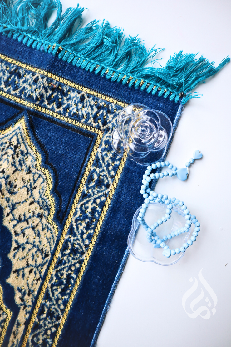 Prayer Essentials Kit