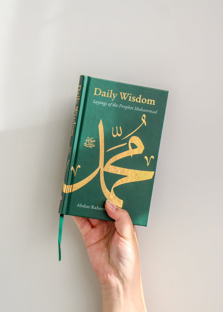 Daily Wisdom Bundle