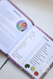 Tabkha: Recipes from Under the Rubble by Mona Zahed