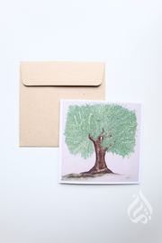 Najat Art Cards