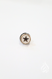 Baby Brooches