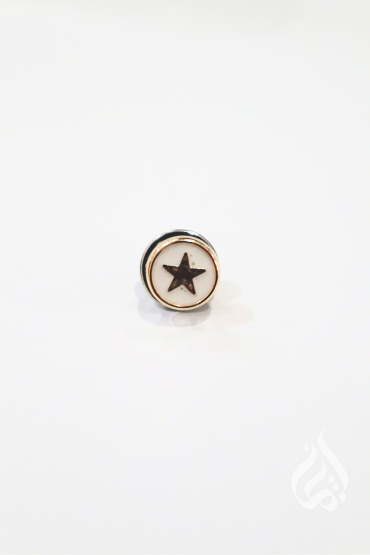 Baby Brooches