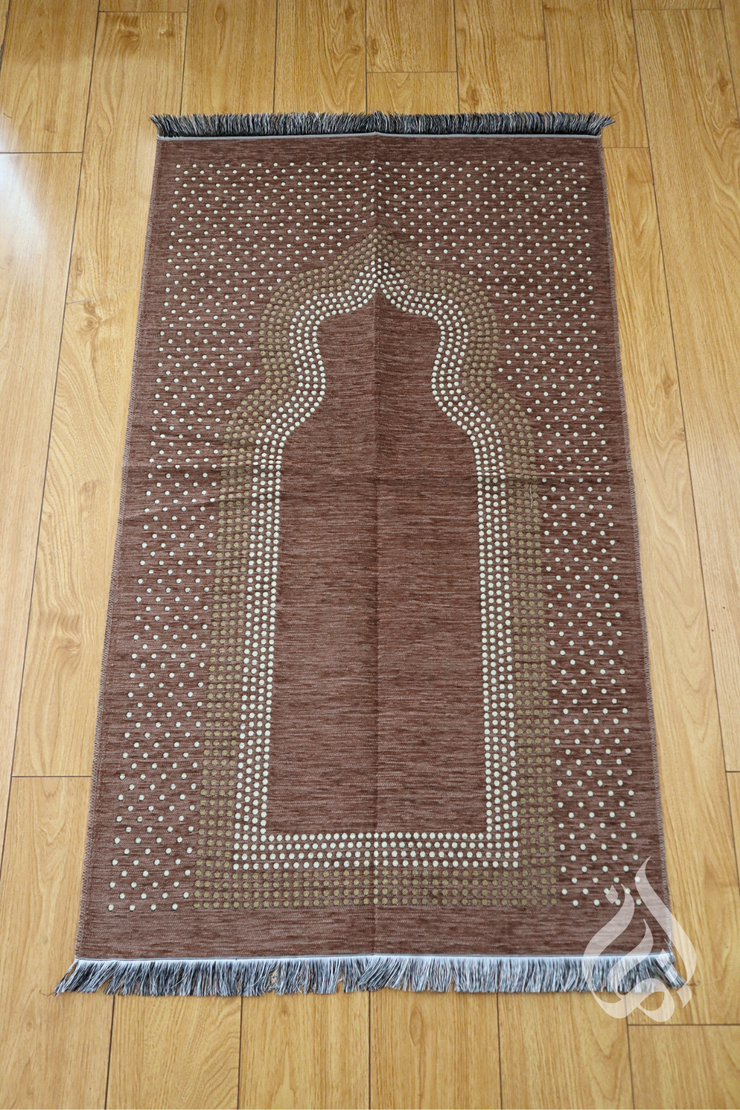 Prayer Mat - Wildan