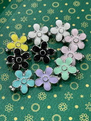 Baby Brooches