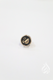 Baby Brooches