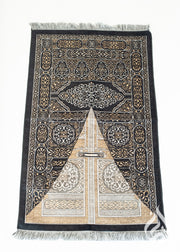 Gift Set - Black Ka'bah Theme