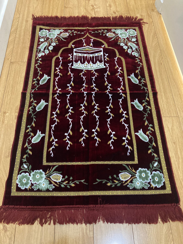 Prayer Mat - Firdous (Regular)