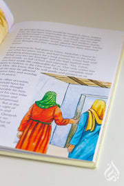 The Persecutor Comes Home - Story of Umar by Khurram Murad