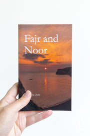 Fajr and Noor
