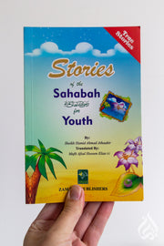 Stories of The Sahabah for Youth