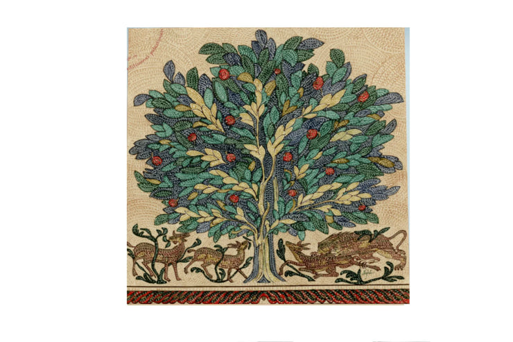 Najat Art Cards