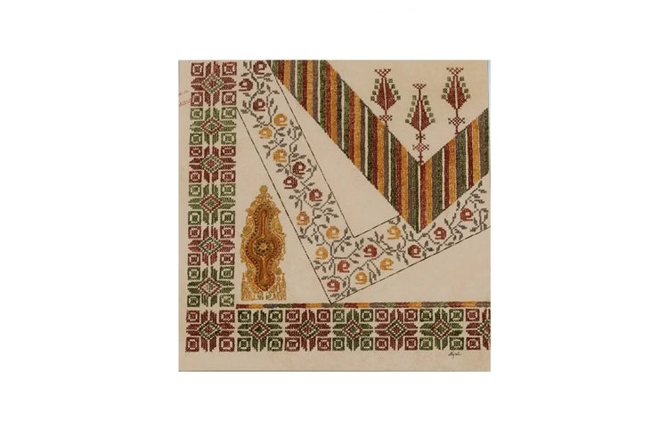 Najat Art Cards