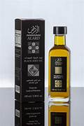 Palestinian Black Seed Oil