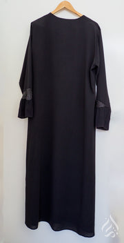 Eclipse Dress - Black