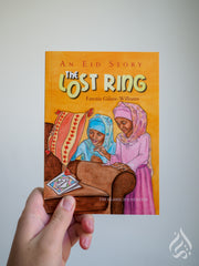 The Lost Ring - An Eid Story