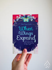 When Wings Expand