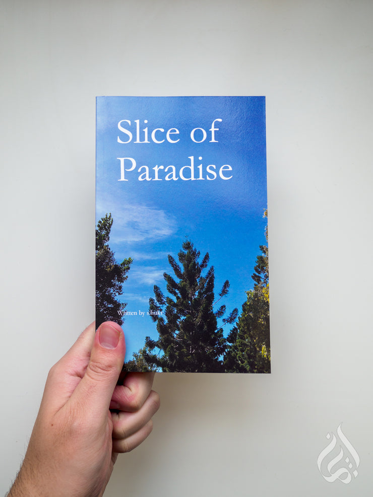 Slice of Paradise